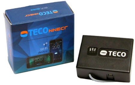 TECOnnect WiFi Module TK 500-2000 TECOnnect WiFi Module TK 500-2000