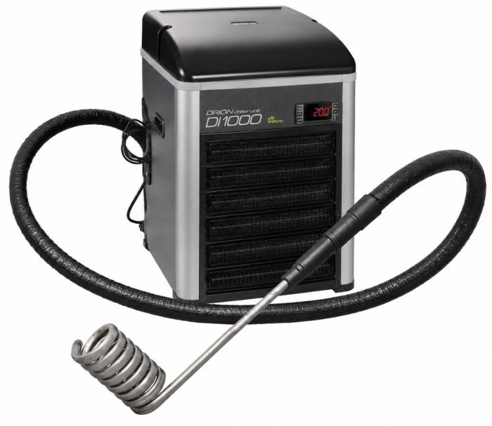 TECO Aquarienkühler DI 1000 TECO Aquarienkühler DI 1000
