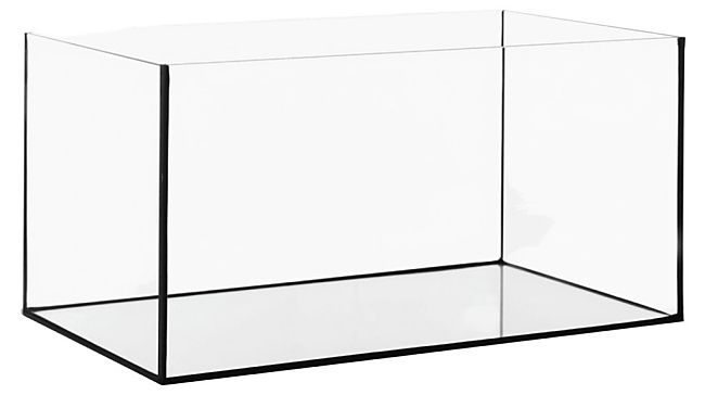 Aquarium 63 L 60x30x35 cm