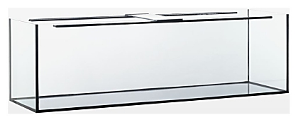 Rectangle Aquarium 200x50x50 cm - 500&nbsp;Liter