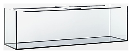 Rectangle Aquarium 200x60x60 cm - 720&nbsp;Liter