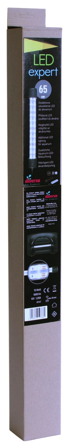 Diversa Expert Tageslicht LED