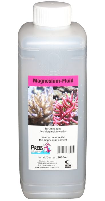 PREIS Magnesium Fluid