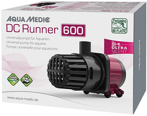 Aqua Medic DC Runner 600