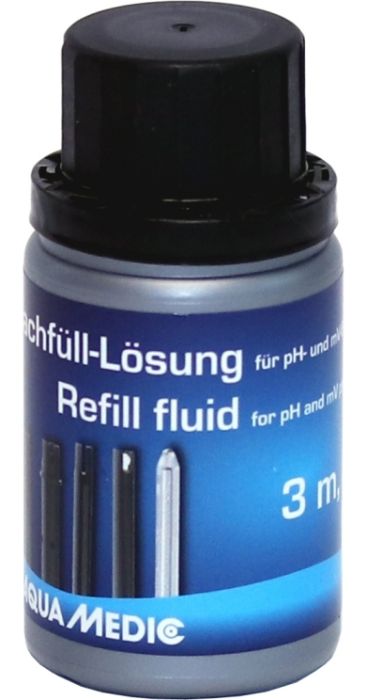 Aqua Medic KCL Fluid for Electrodes