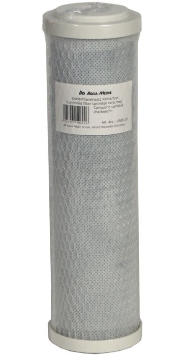 Aqua Medic Combined Filter Cartridge 10
