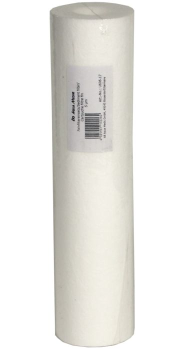 Aqua Medic Fine Prefilter cartridge 5 µm for 10