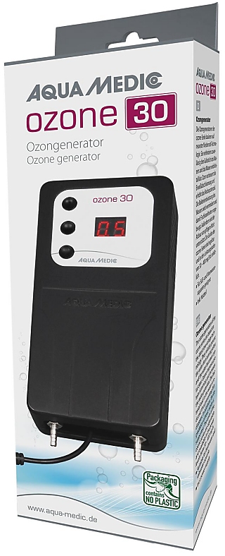 Aqua Medic ozone 30 -Ozongenerator- Aqua Medic ozone 30 -Ozongenerator-
