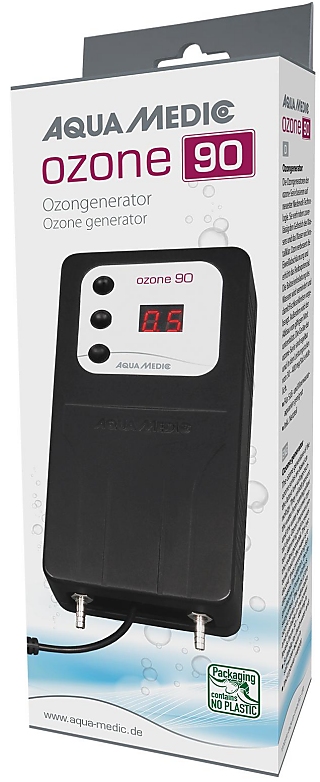 Aqua Medic ozone 90 -Ozongenerator- Aqua Medic ozone 90 -Ozongenerator-