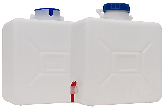 Aqua Medic Refill Depot 16 L Aqua Medic Refill Depot 16 L