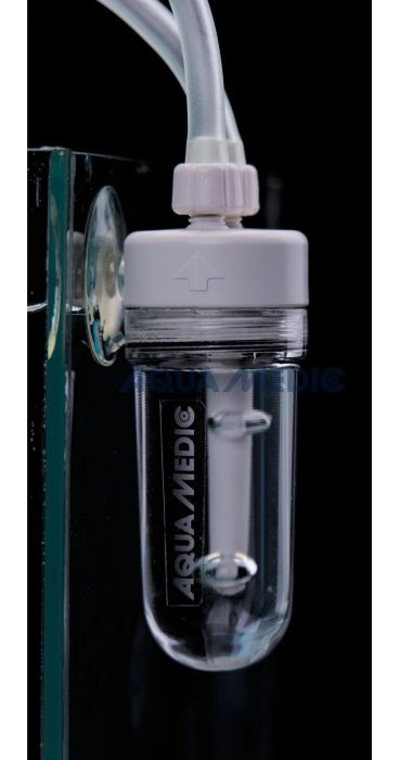 Aqua Medic bubble counter plus