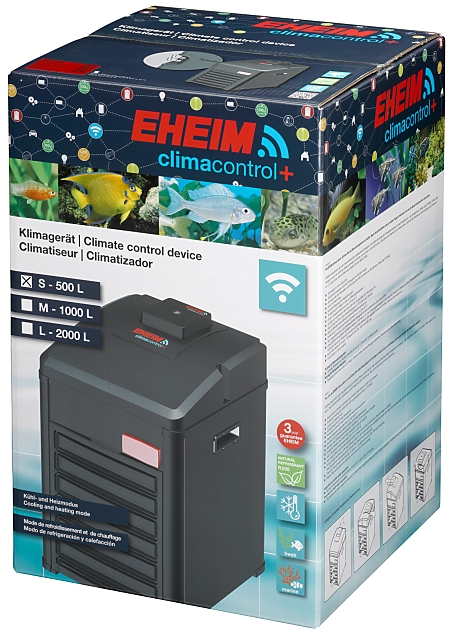 EHEIM climacontrol+ EHEIM climacontrol+