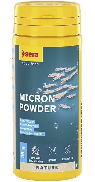 sera Micron Powder