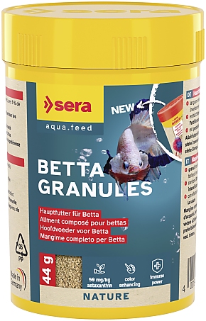 sera Bettagran Nature