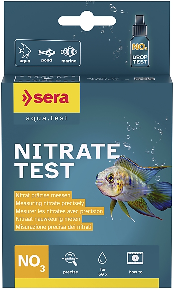 Sera Nitrate Test Sera Nitrate Test Sera Nitrate Test Sera Nitrate Test