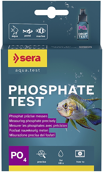 Sera Phosphate Test Sera Phosphate Test