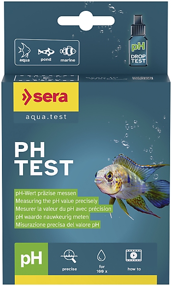 Sera pH Test Sera pH Test