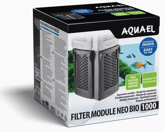 AQUAEL Filter-Modul Neo Bio 1000