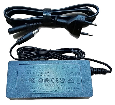 AQUAEL Netzteil für Hypermax