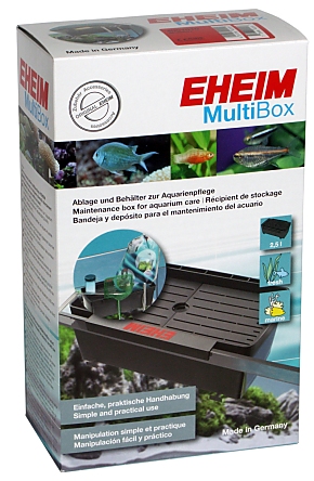 EHEIM MultiBox EHEIM MultiBox
