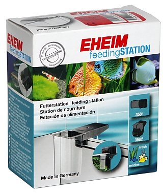 EHEIM feedingSTATION EHEIM feedingSTATION