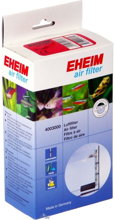 EHEIM Air Filter -Luftfilter-