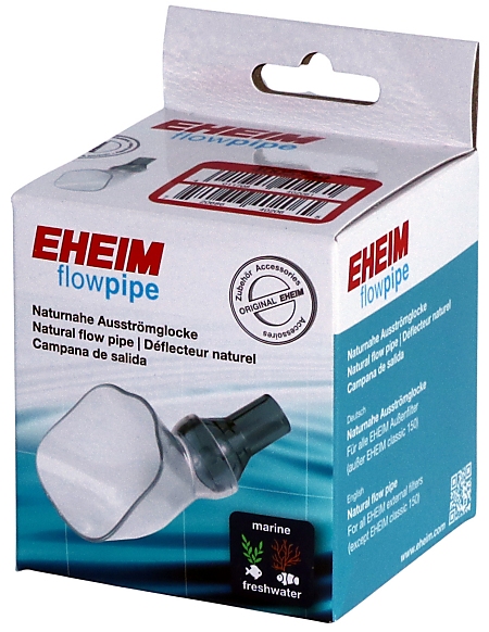 EHEIM flowpipe Lily Pipe