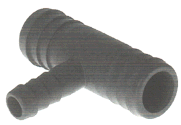 EHEIM T-Connector 12/16 - 25/34 EHEIM T-Connector 12/16 - 25/34