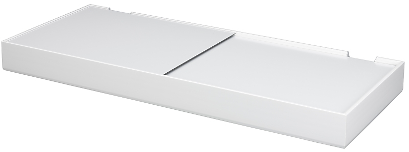 EHEIM variluxLED VA80 Abdeckung 80x35