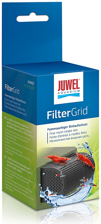 Juwel FilterGrid Intake Protection Juwel FilterGrid Intake Protection
