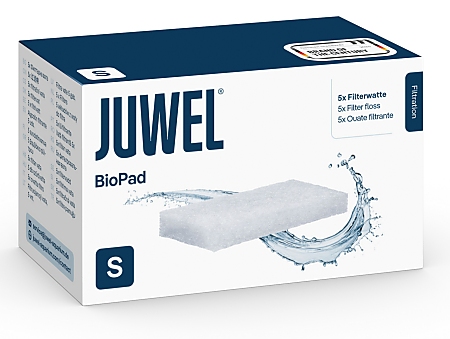 Juwel bioPad Filter Poly Pads