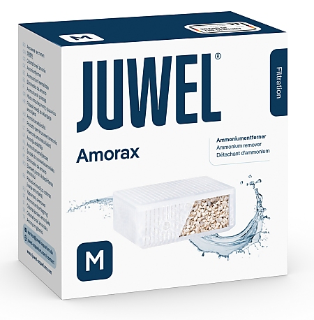 Juwel Amorax -Ammonium Remover-