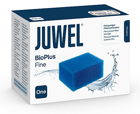 Juwel bioPlus fine ONE Filter Sponge