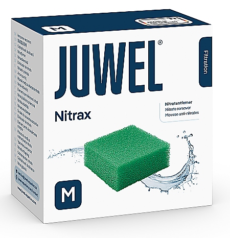 Juwel Nitrax -nitrate remover