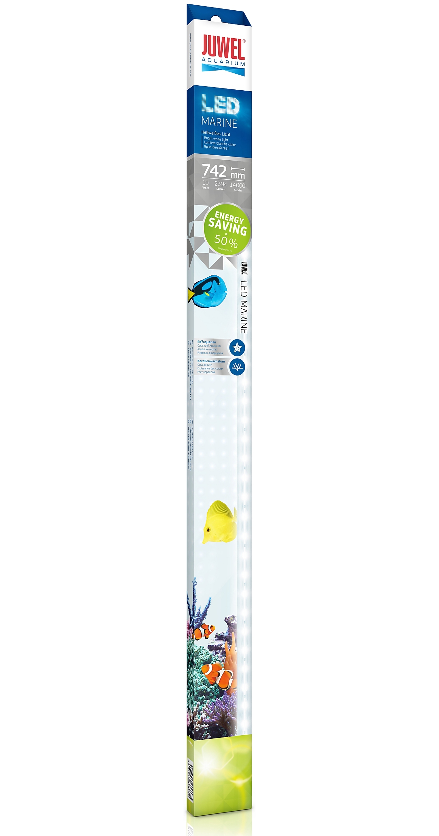 Juwel LED Marine