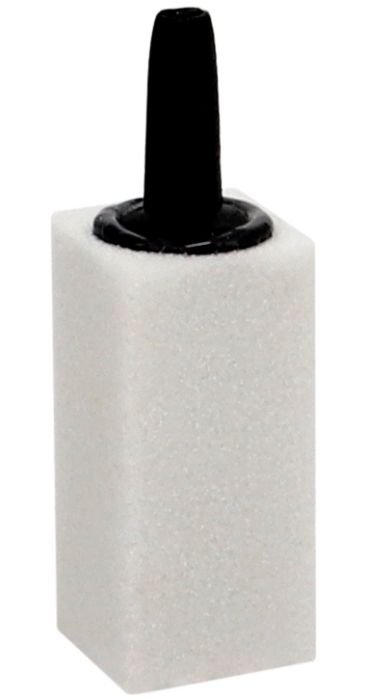 Hobby Ceramic Air Stone 30x15x15 mm