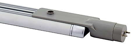 Econlux SolarStinger SunStrip T8 Holder Econlux SolarStinger SunStrip T8 Holder