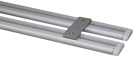 Econlux SolarStinger SunStrip Extension Plate Econlux SolarStinger SunStrip Extension Plate