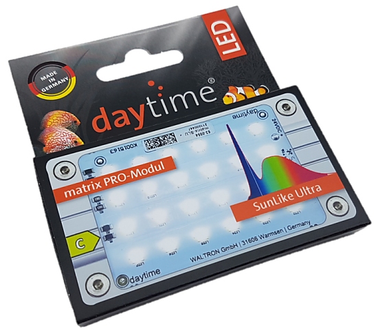 daytime PRO-Modul SLU SunLike-Ultra