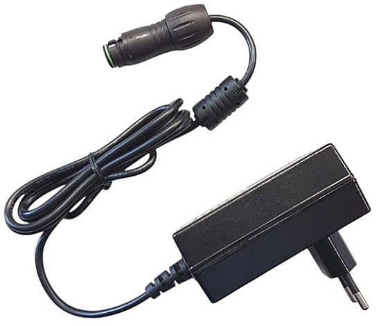 daytime LED Converter 24V Power Supply
