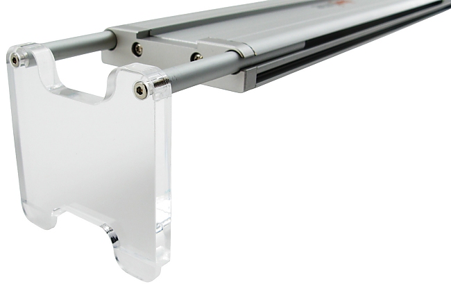 daytime matrix Acrylic Adapter Set