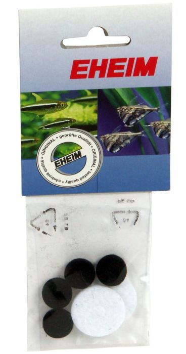 EHEIM Air filter and Felt washer