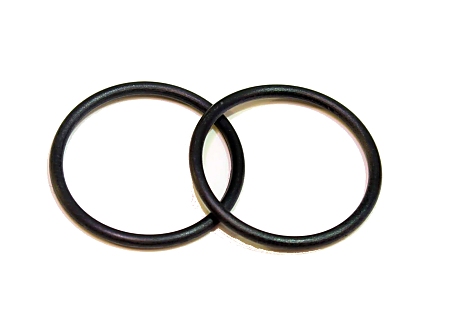 EHEIM Set of sealing rings for adapter