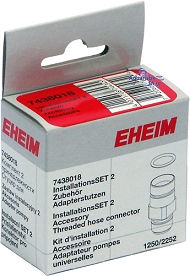 EHEIM Threaded hose connector 1250/2252 EHEIM Threaded hose connector 1250/2252