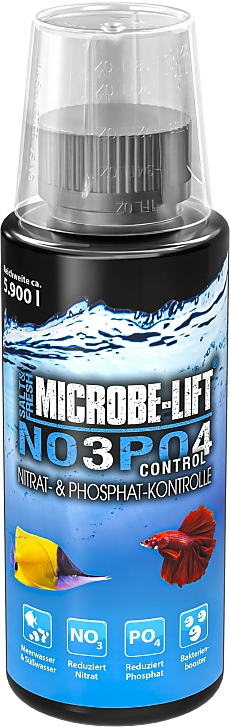 Microbe-Lift NO3PO4 Control