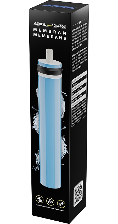 Arka myAQUA 400 Membrane