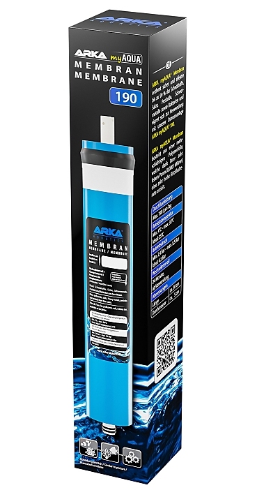 Arka myAQUA 190 Membrane