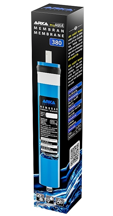 Arka myAQUA 380 Membrane