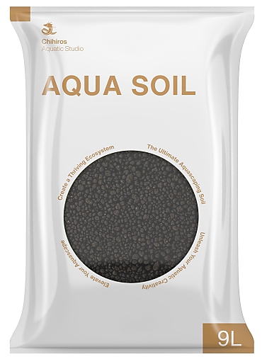 Chihiros Aqua Soil