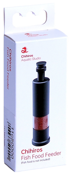 Chihiros Fish Food Feeder